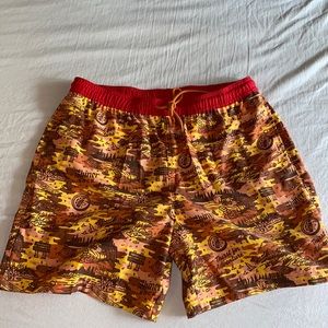 Shiner x Magellan Outdoors Mens Shorts